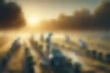 How to Build a System of Experts with LLMs blog post fallback blur image
