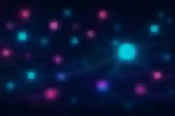 Intent Graphs: Protocol-Driven Automation for the LLM Era blog post thumbnail blur image